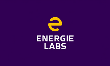 EnergieLabs.com - Creative brandable domain for sale